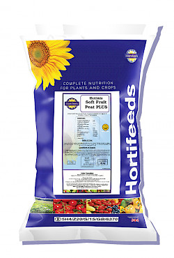 HortiMix Soft Fruit Fertilisers