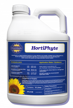 HortiPhyte