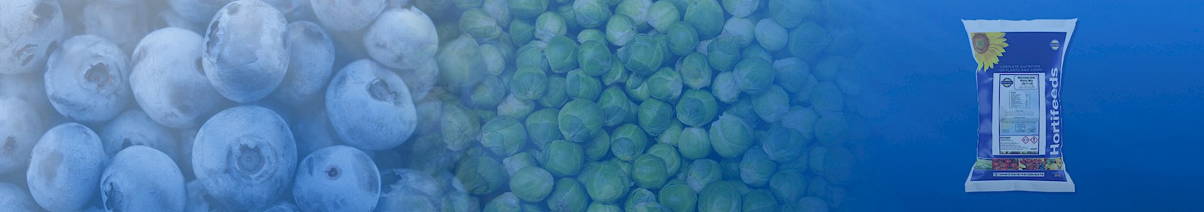 HortiMix Soft Water + Calcium