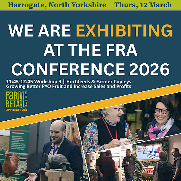 FRA 2026 Conference and Trade show