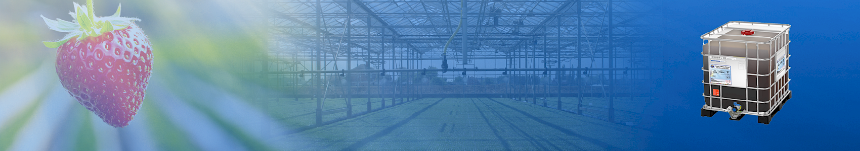 Liquid Straight Fertilisers