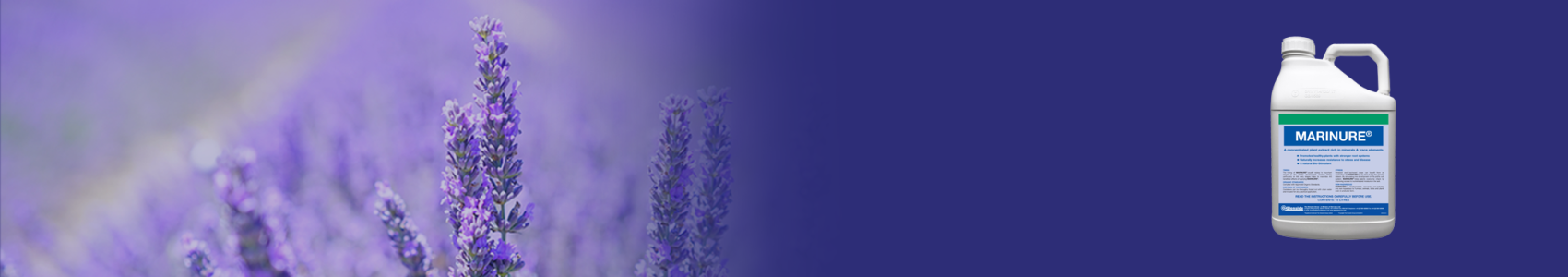 MARINURE®